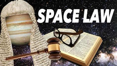 the law of outer space the law of outer space Doc