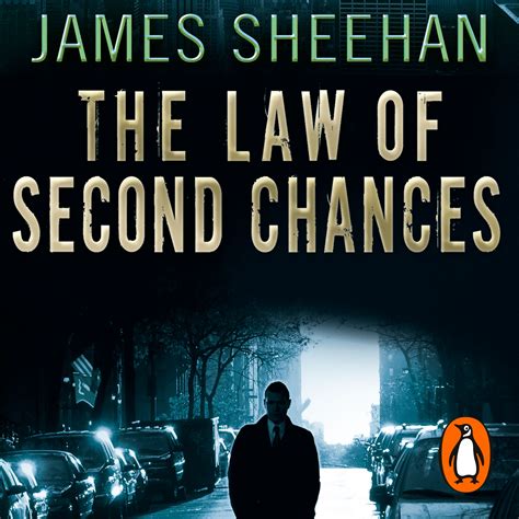 the law of second chances Epub