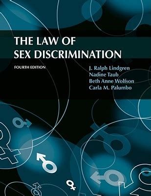 the law of sex discrimination 4th edition Kindle Editon