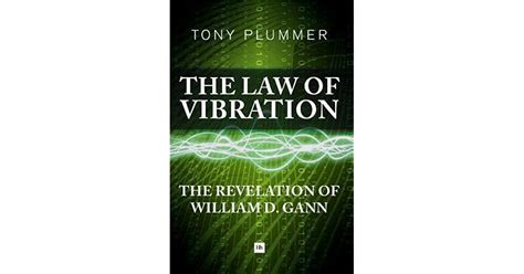 the law of vibration the revelation of william d gann Kindle Editon