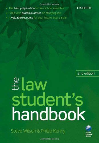 the law student s handbook the law student s handbook PDF