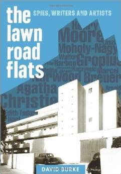 the lawn road flats history of british intelligence Kindle Editon