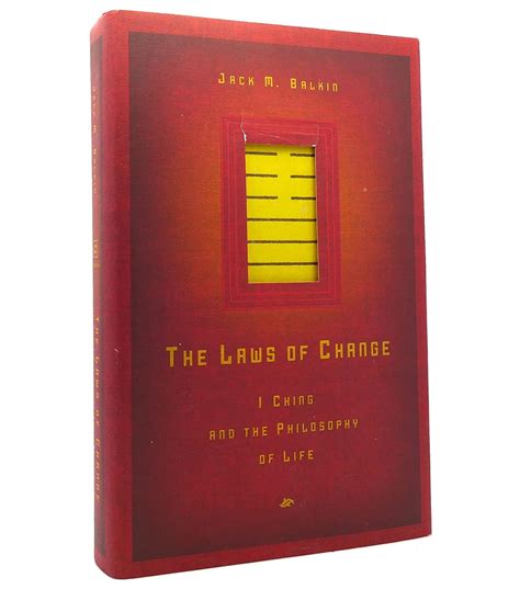 the laws of change i ching and the philosophy of life Doc