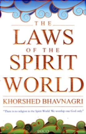 the laws of spirit the laws of spirit Reader