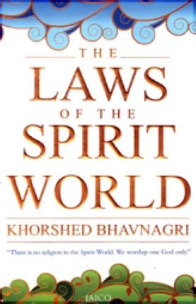 the laws of spirit the laws of spirit Reader