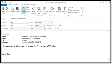the lawyers guide to microsoft outlook 2013 Kindle Editon