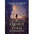 the lazarus curse dr thomas silkstone mystery Doc