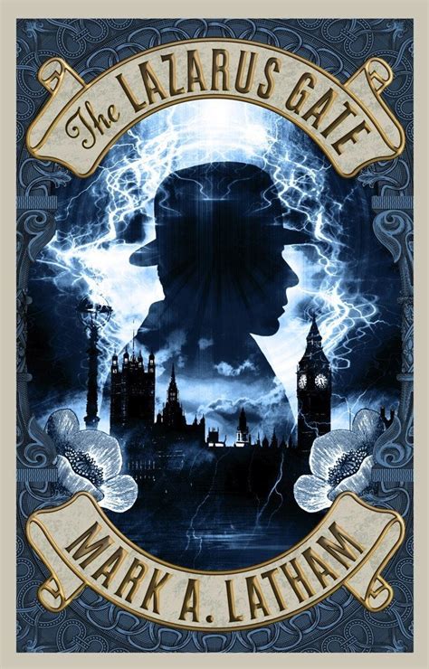 the lazarus gate lazarus gate 1 Reader