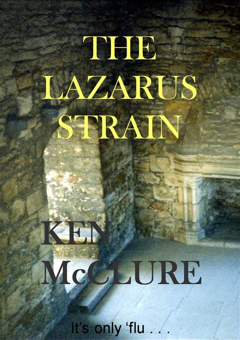 the lazarus strain a dr steven dunbar thriller book 6 Kindle Editon