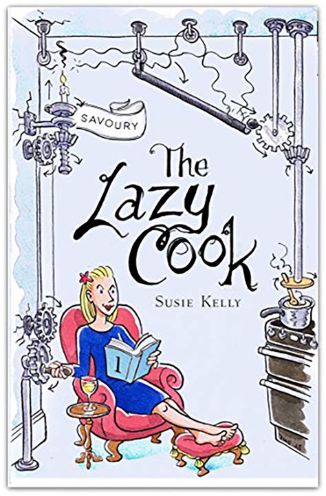 the lazy cook book one quick and easy meatless meals Reader