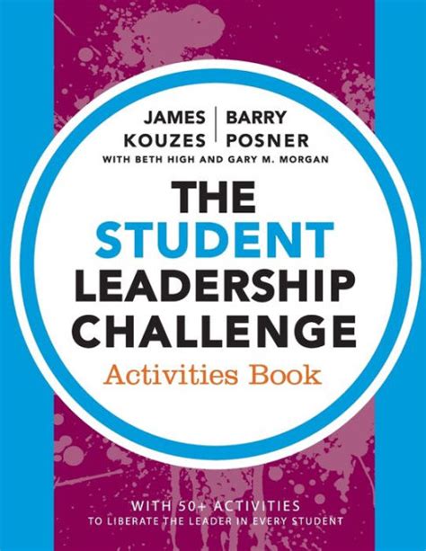 the leadership challenge activities book Doc