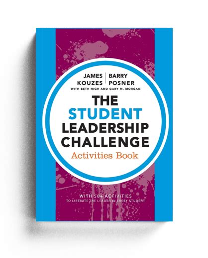 the leadership challenge activities book Doc