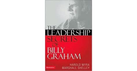 the leadership secrets of billy graham Epub