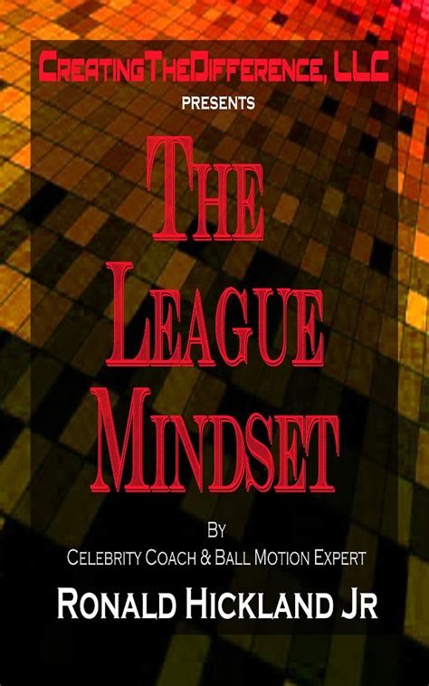 the league mindset creating the difference in bowling book 2 PDF