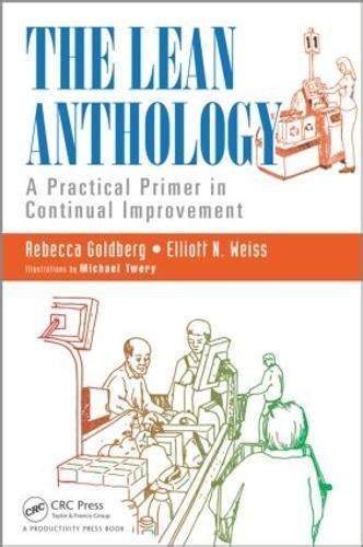 the lean anthology a practical primer in continual improvement PDF