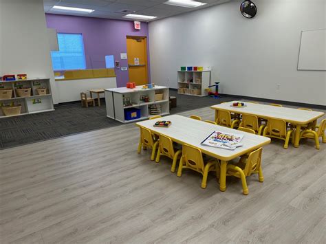 the learning experience edgewood
