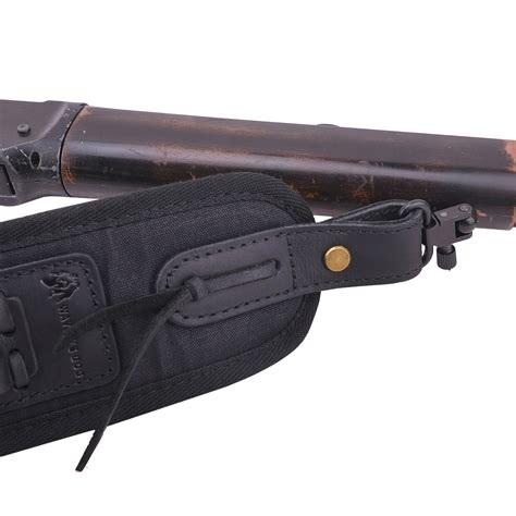 the leather sling and shooting Epub