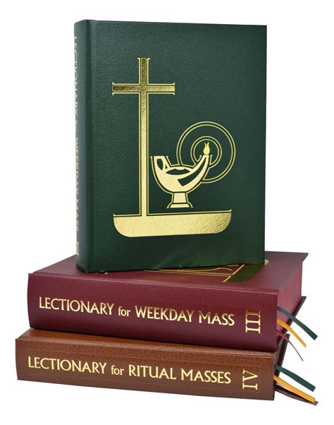 the lectionary for mass the lectionary for mass Kindle Editon
