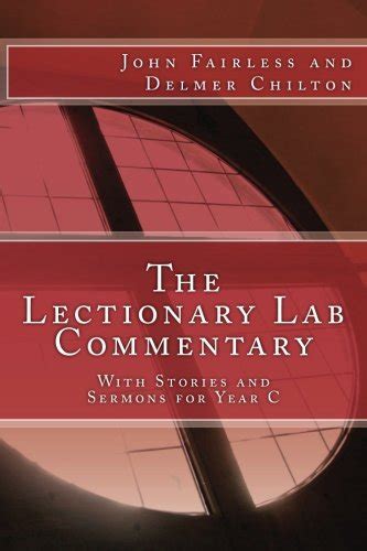 the lectionary lab commentary with stories and sermons for year a Epub