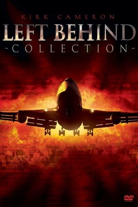 the left behind collection Epub