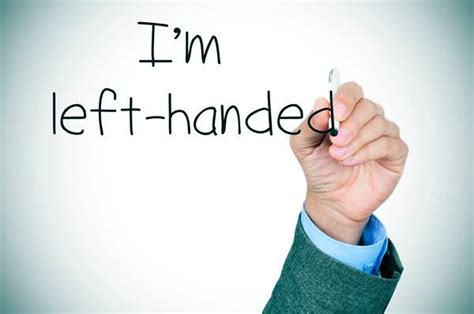 the left handed book how to get by in a righthanded world Doc