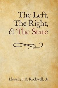 the left the right and the state Doc