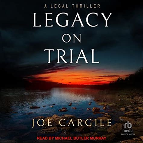 the legacy a new world legal thriller book 1 PDF