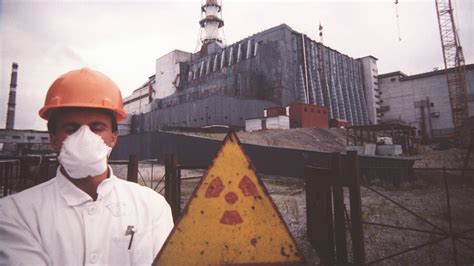 the legacy of chernobyl Reader