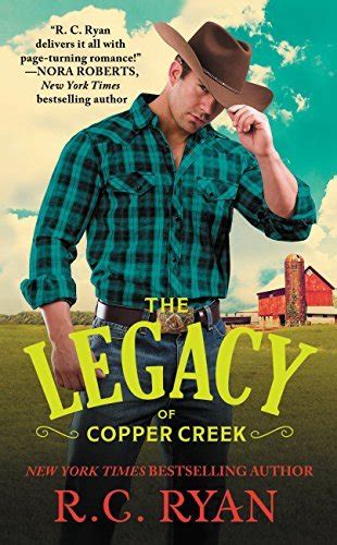 the legacy of copper creek copper creek cowboys Epub