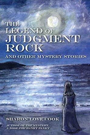 the legend of judgment rock and other mystery stories PDF