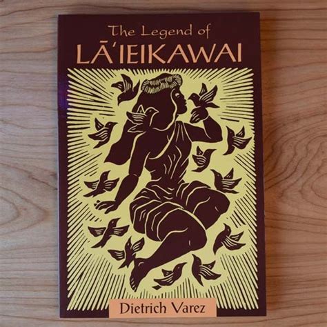 the legend of l ieikawai the legend of l ieikawai PDF
