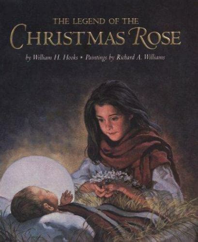 the legend of the christmas rose Kindle Editon