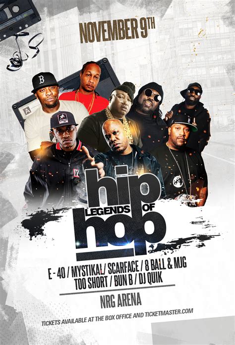 the legends of hiphop PDF