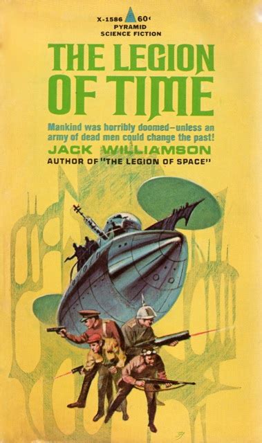 the legion of time a battle to the death in the outposts of space Epub