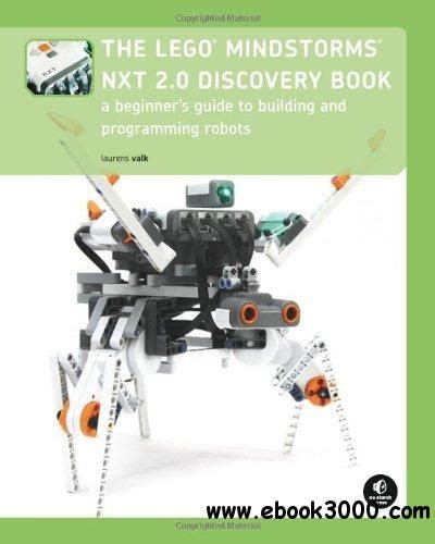 the lego mindstorms discovery book Ebook Kindle Editon