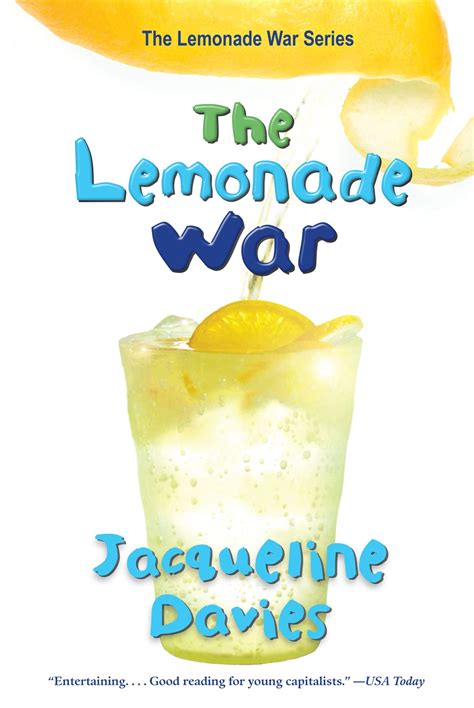 the lemonade war the lemonade war series PDF