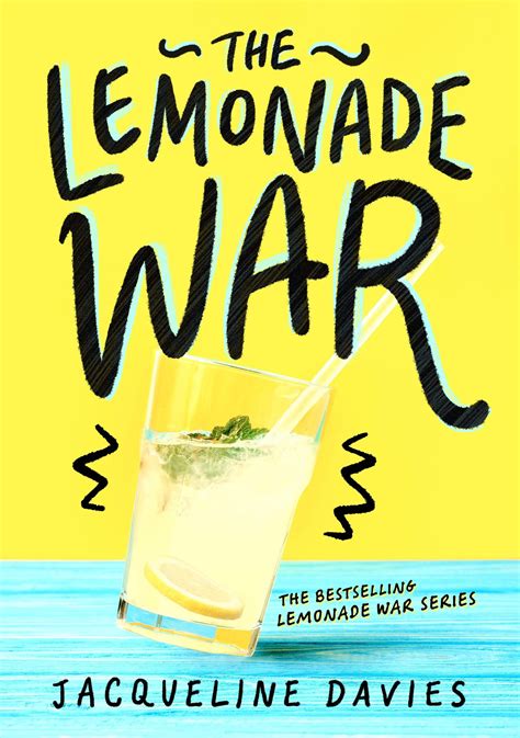 the lemonade war the lemonade war series PDF