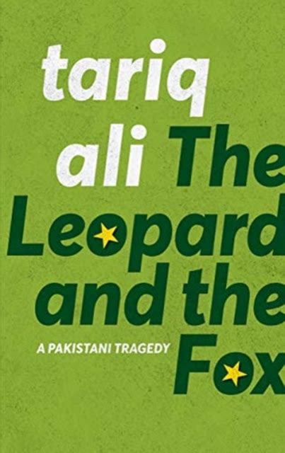 the leopard and the fox a pakistani tragedy Epub