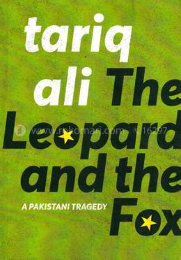 the leopard and the fox a pakistani tragedy Epub