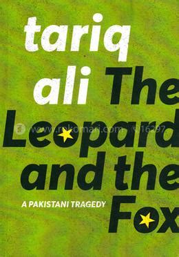 the leopard and the fox a pakistani tragedy Epub