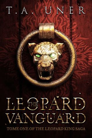 the leopard vanguard tome one of the leopard king saga volume 1 Doc