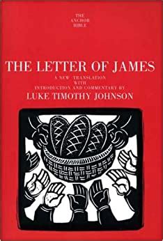 the letter of james the anchor yale bible commentaries Epub