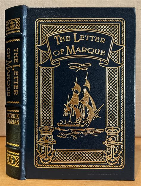 the letter of marque vol book 12 aubrey or maturin novels PDF