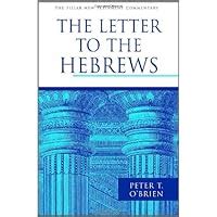 the letter to the hebrews the pillar new testament commentary Epub
