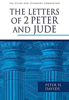 the letters of 2 peter and jude the pillar new testament commentary Epub