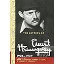 the letters of ernest hemingway volume 3 1926 1929 the cambridge edition of the letters of ernest hemingway Reader