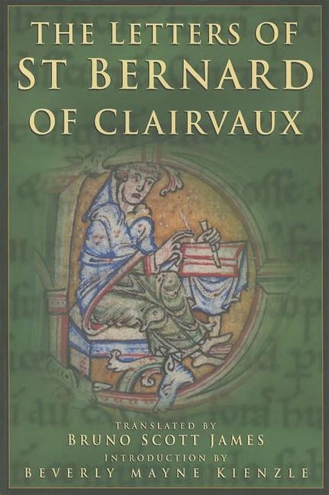 the letters of saint bernard of clairvaux cistercian fathers Kindle Editon