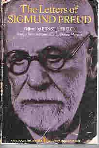 the letters of sigmund freud edited by ernst l freud paperback harper colophon 1975 Doc