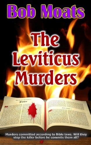 the leviticus murders Doc