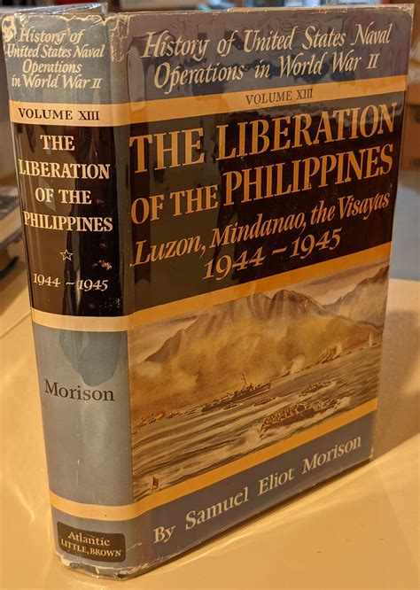the liberation of philippines luzon Doc